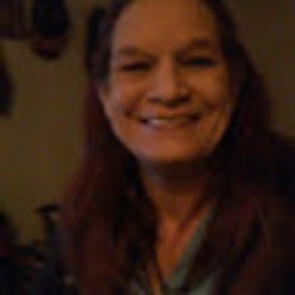 Meet your Posher, Cindy